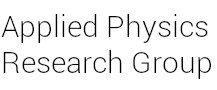 Applied Physics Research Group